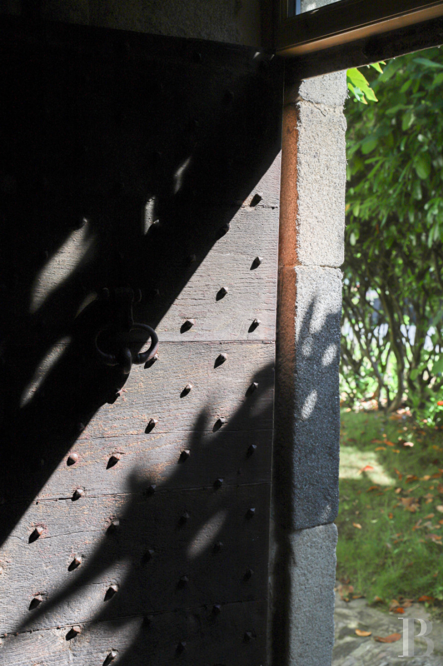 En Haute-Vienne, dans un hameau au sud de Limoges, un ancien relais de poste rénové dans un esprit de pension de famille - photo  n°6